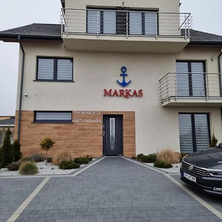 Markas 雷瓦 外观 照片