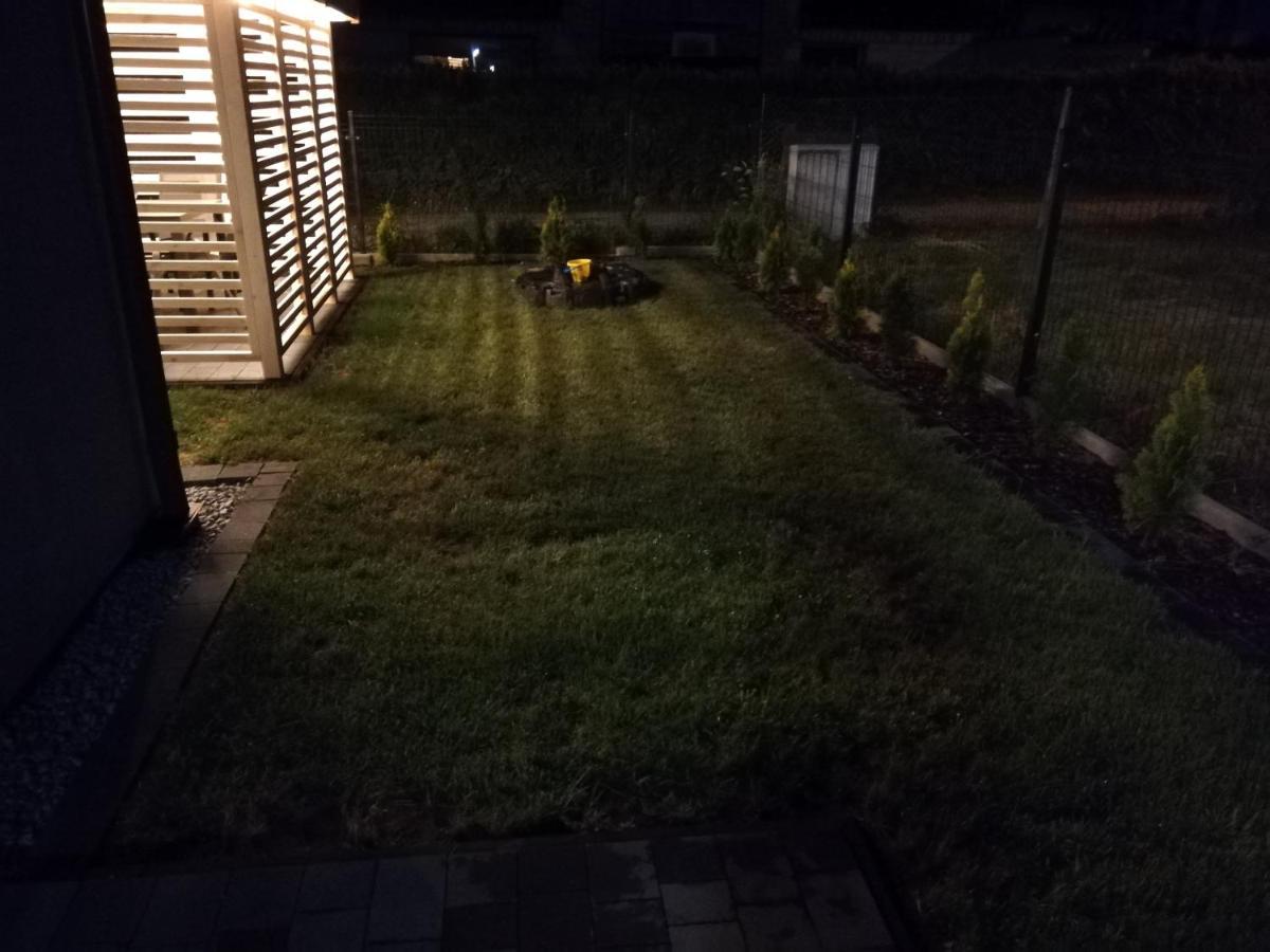 Markas 雷瓦 外观 照片